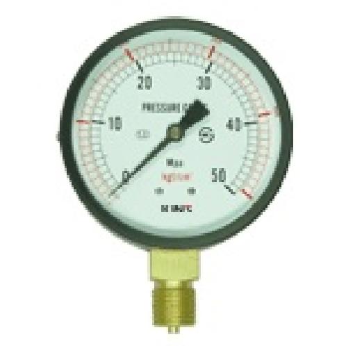 General Pressure Gauge (MODEL No. SS-3010)