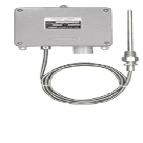 Temperature Switch (MODEL NO : SS-4050)